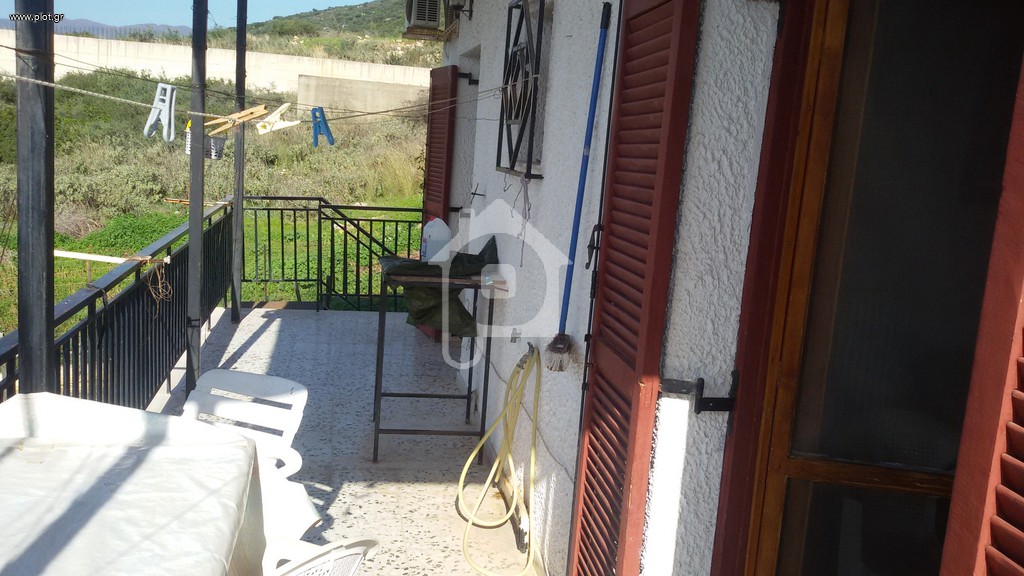 Μονοκατοικία 62 τ.μ. πρός πώληση, Αιτωλοακαρνανία, Χάλκεια