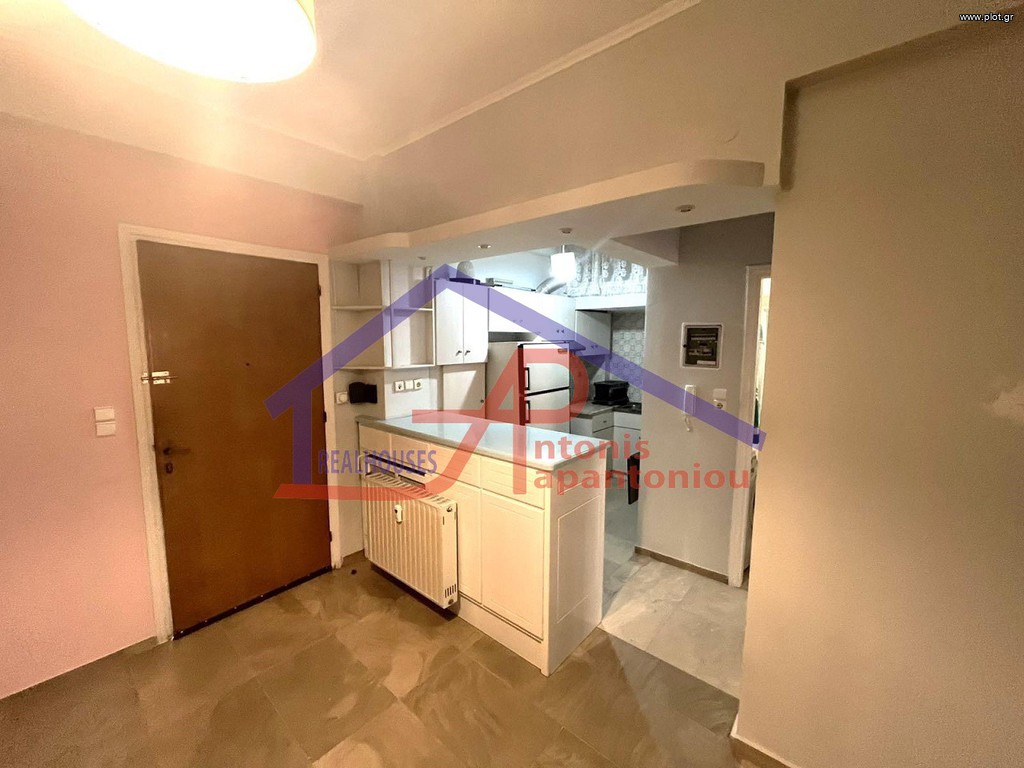 Διαμέρισμα 58 τ.μ. προς ενοικίαση, Κέντρο Ιωαννίνων