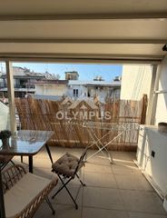 Studio / γκαρσονιέρα 55 τ.μ. για ενοικίαση, Θεσσαλονίκη - Κέντρο, Βαρδάρης-thumb-6