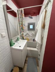 Studio / γκαρσονιέρα 55 τ.μ. για ενοικίαση, Θεσσαλονίκη - Κέντρο, Βαρδάρης-thumb-5