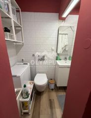 Studio / γκαρσονιέρα 55 τ.μ. για ενοικίαση, Θεσσαλονίκη - Κέντρο, Βαρδάρης-thumb-4