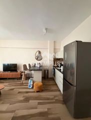 Studio / γκαρσονιέρα 55 τ.μ. για ενοικίαση, Θεσσαλονίκη - Κέντρο, Βαρδάρης-thumb-2