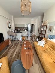 Studio / γκαρσονιέρα 55 τ.μ. για ενοικίαση, Θεσσαλονίκη - Κέντρο, Βαρδάρης-thumb-1