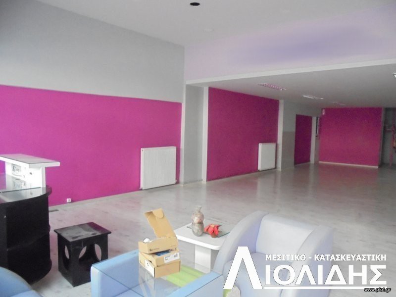 Κατάστημα 110 τ.μ. προς ενοικίαση, Θεσσαλονίκη - Κέντρο, Χαριλάου