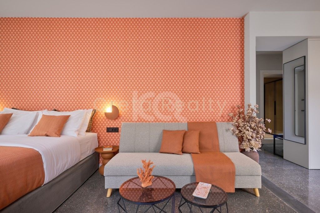 Studio / γκαρσονιέρα 44 τ.μ. προς ενοικίαση, Βηθλεέμ