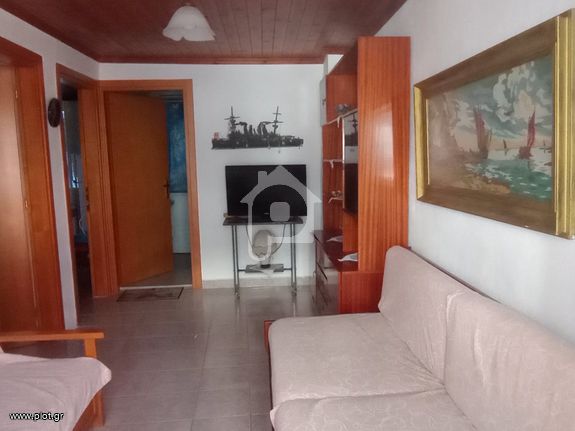 Apartment 55 sqm for rent, Kavala Prefecture, Kavala