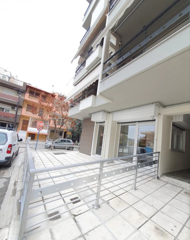 Κατάστημα 101 τ.μ. πρός πώληση, Θεσσαλονίκη - Περιφ/Κοί Δήμοι, Σταυρούπολη