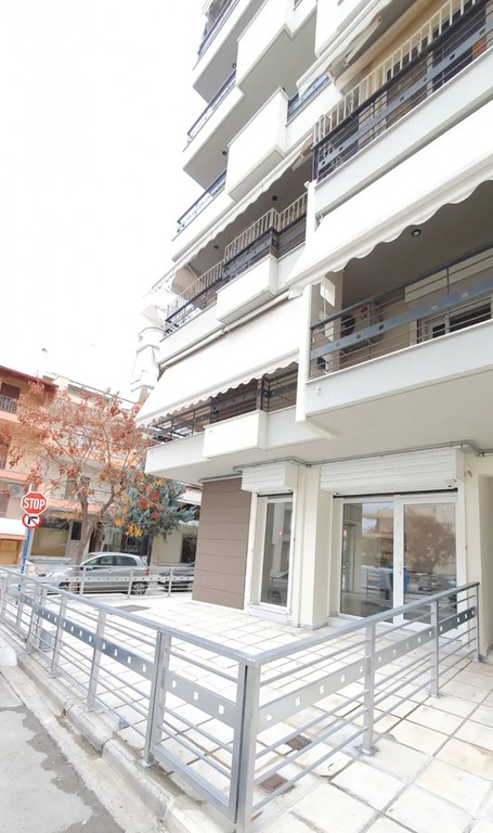 Κατάστημα 101 τ.μ. πρός πώληση, Θεσσαλονίκη - Περιφ/Κοί Δήμοι, Σταυρούπολη