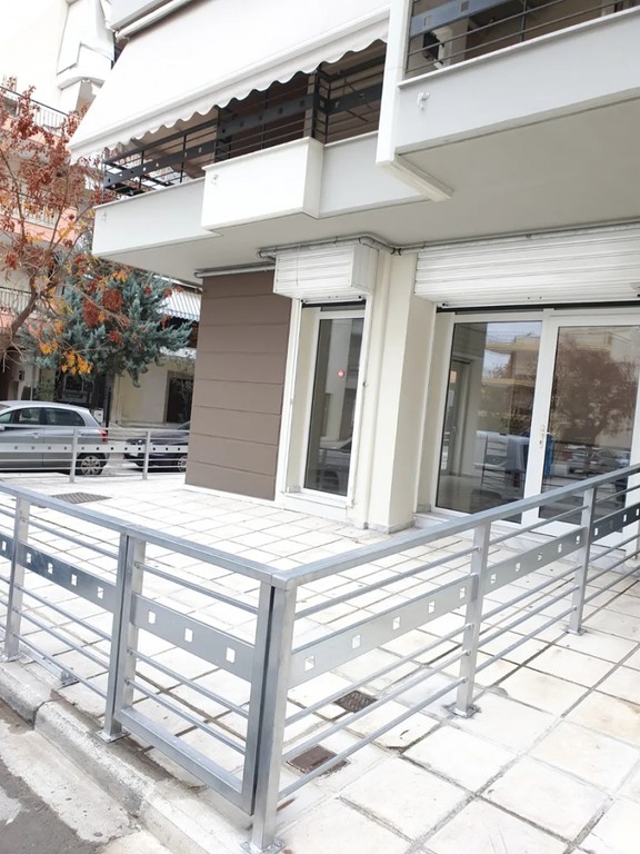 Κατάστημα 101 τ.μ. πρός πώληση, Θεσσαλονίκη - Περιφ/Κοί Δήμοι, Σταυρούπολη