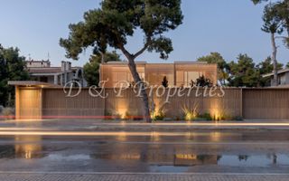 Apartment complex 897 sqm for sale
