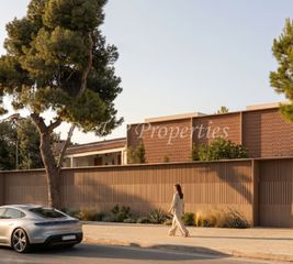Συγκρότημα διαμερισμάτων 897 τ.μ. προς πώληση, Εκάλη-thumb-2