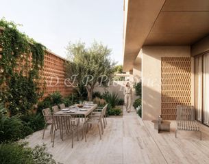 Συγκρότημα διαμερισμάτων 897 τ.μ. προς πώληση, Εκάλη-thumb-7
