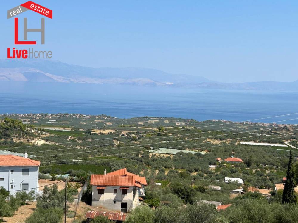 Μονοκατοικία 176 τ.μ. πρός πώληση, Κορινθία, Σικυώνα