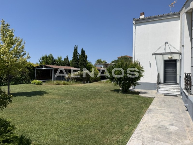 Μεζονέτα 240 τ.μ. πρός πώληση, Χαλκιδική, Τριγλία