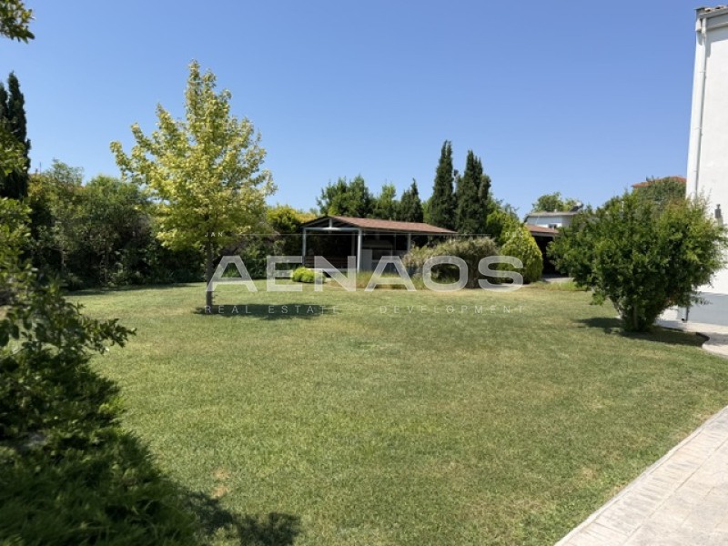 Μεζονέτα 240 τ.μ. πρός πώληση, Χαλκιδική, Τριγλία