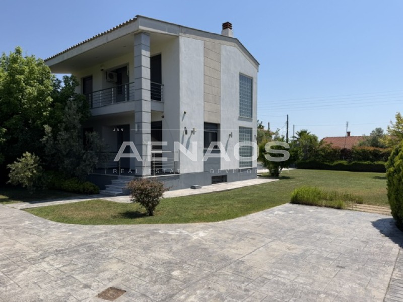 Μεζονέτα 240 τ.μ. πρός πώληση, Χαλκιδική, Τριγλία
