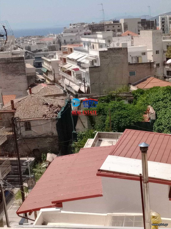 Διαμέρισμα 125 τ.μ. πρός πώληση, Ν. Καβάλας, Καβάλα