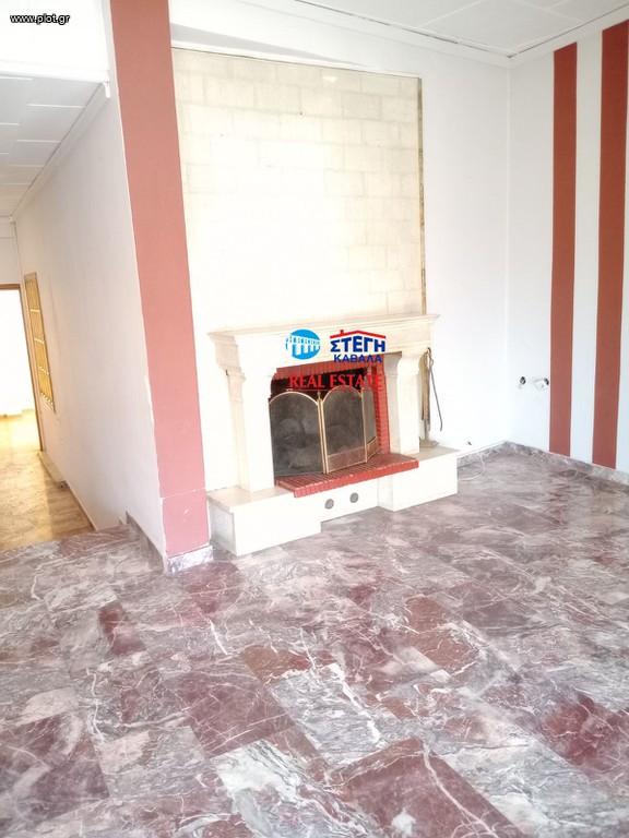 Διαμέρισμα 125 τ.μ. πρός πώληση, Ν. Καβάλας, Καβάλα