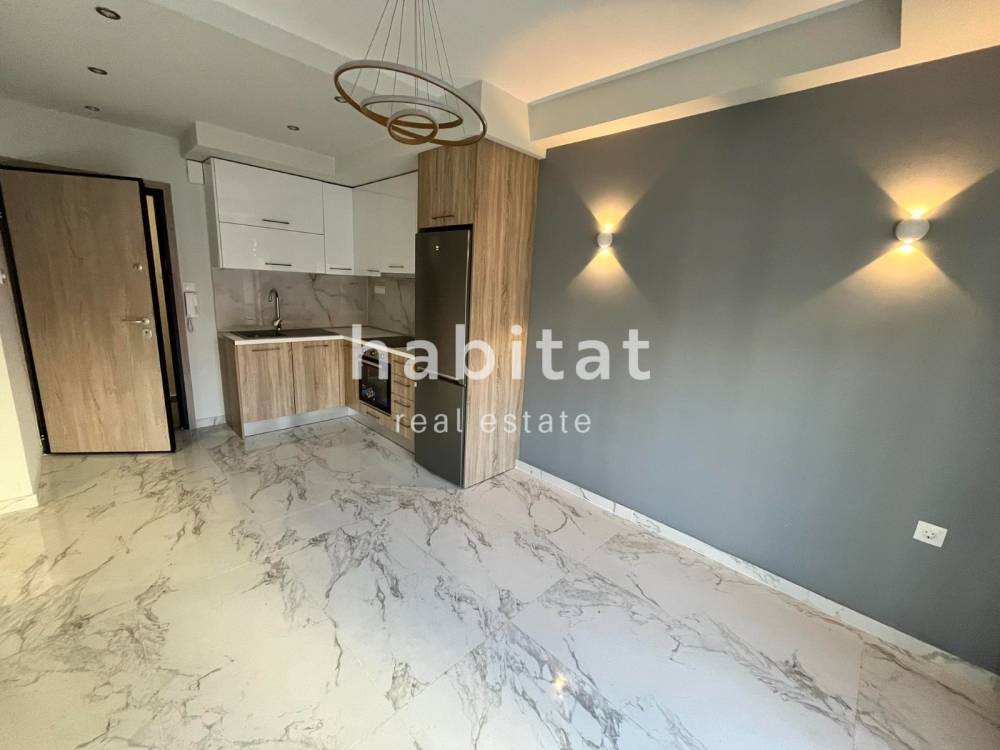 Studio / γκαρσονιέρα 46 τ.μ. πρός πώληση, Θεσσαλονίκη - Κέντρο, Κάτω Τούμπα