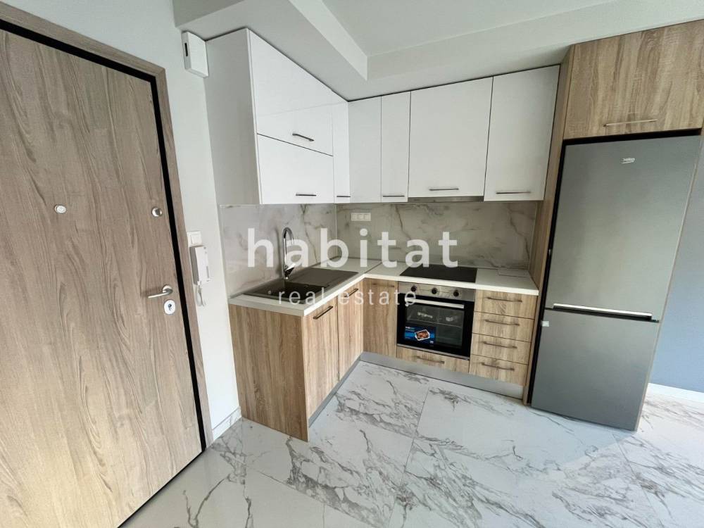 Studio / γκαρσονιέρα 46 τ.μ. πρός πώληση, Θεσσαλονίκη - Κέντρο, Κάτω Τούμπα