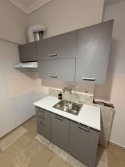 Studio / γκαρσονιέρα 40 τ.μ. για ενοικίαση