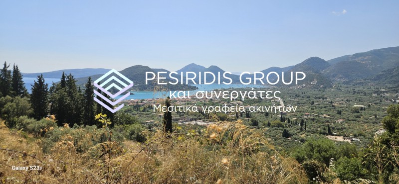 Land plot 6.175 sqm for sale, Main Town Area, Lefkada