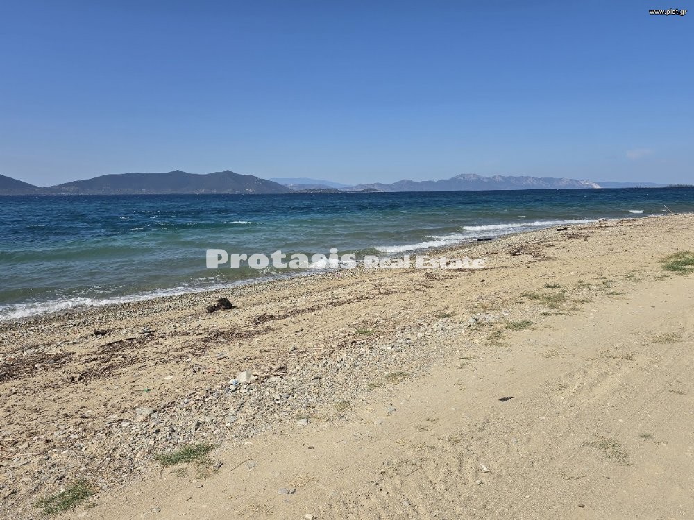 Μονοκατοικία 25 τ.μ. πρός πώληση, Εύβοια, Αιδηψός