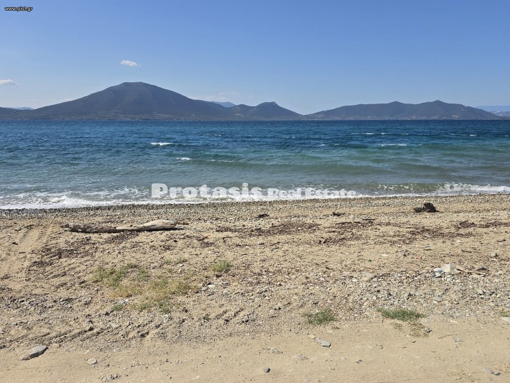 Μονοκατοικία 25 τ.μ. πρός πώληση, Εύβοια, Αιδηψός