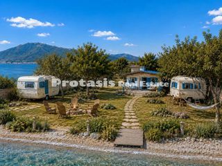 Μονοκατοικία 25 τ.μ. προς πώληση, Αγιόκαμπος Αιδηψού-thumb-13