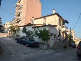 Μονοκατοικία 55 τ.μ. για ενοικίαση