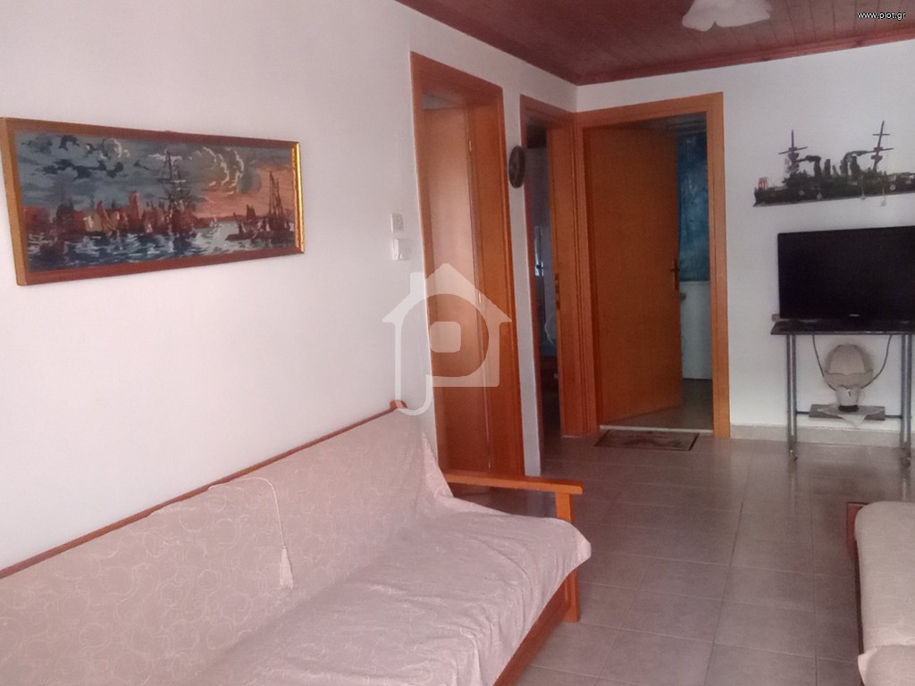 Μονοκατοικία 55 τ.μ. προς ενοικίαση, Ραψάνη Καβάλας