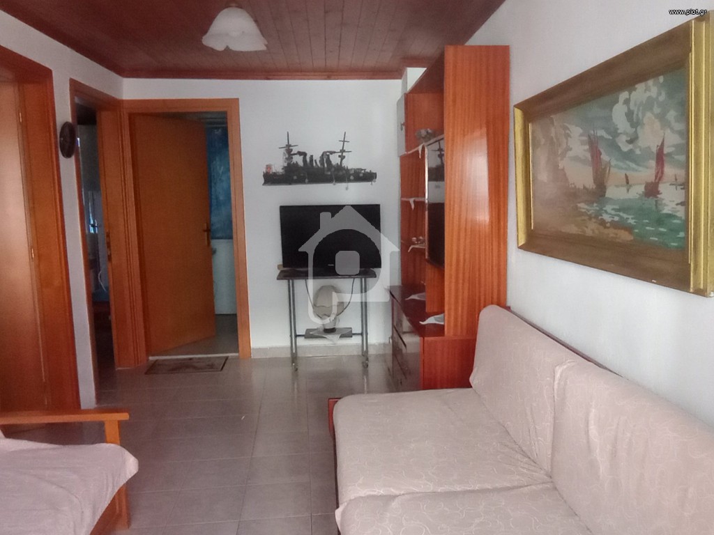 Μονοκατοικία 55 τ.μ. προς ενοικίαση, Ραψάνη Καβάλας