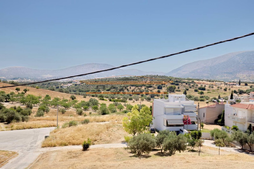 Μονοκατοικία 180 τ.μ. προς πώληση, Κέντρο Μαρκοπούλου