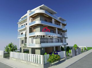 Studio / γκαρσονιέρα 52 τ.μ. για πώληση