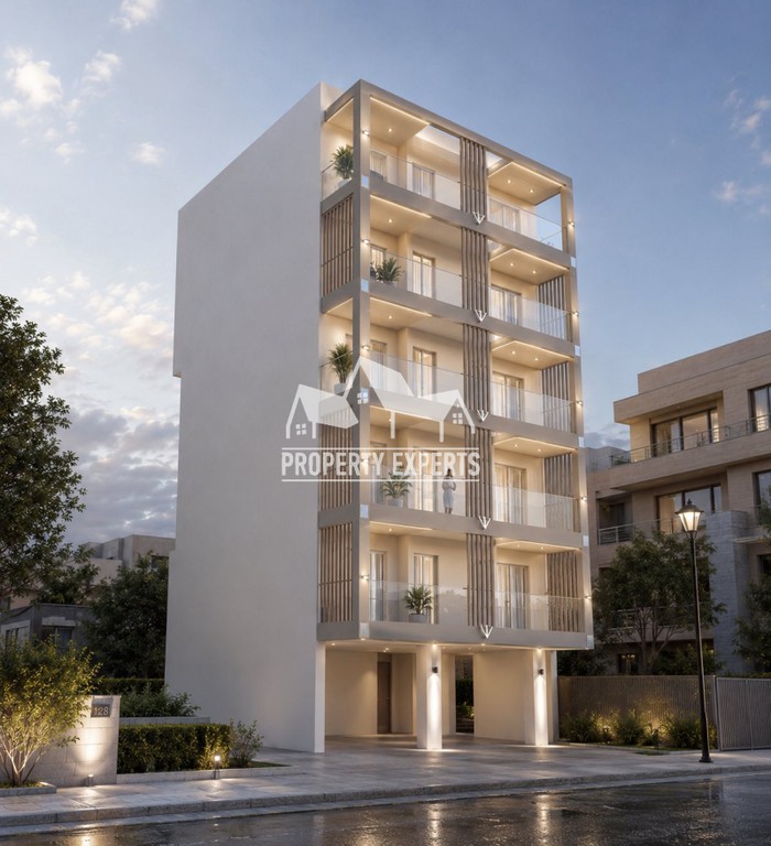 Διαμέρισμα 45 τ.μ. προς πώληση, Πάρκο Αν. Θράκης