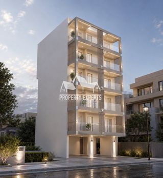 Apartment 45 sqm for sale