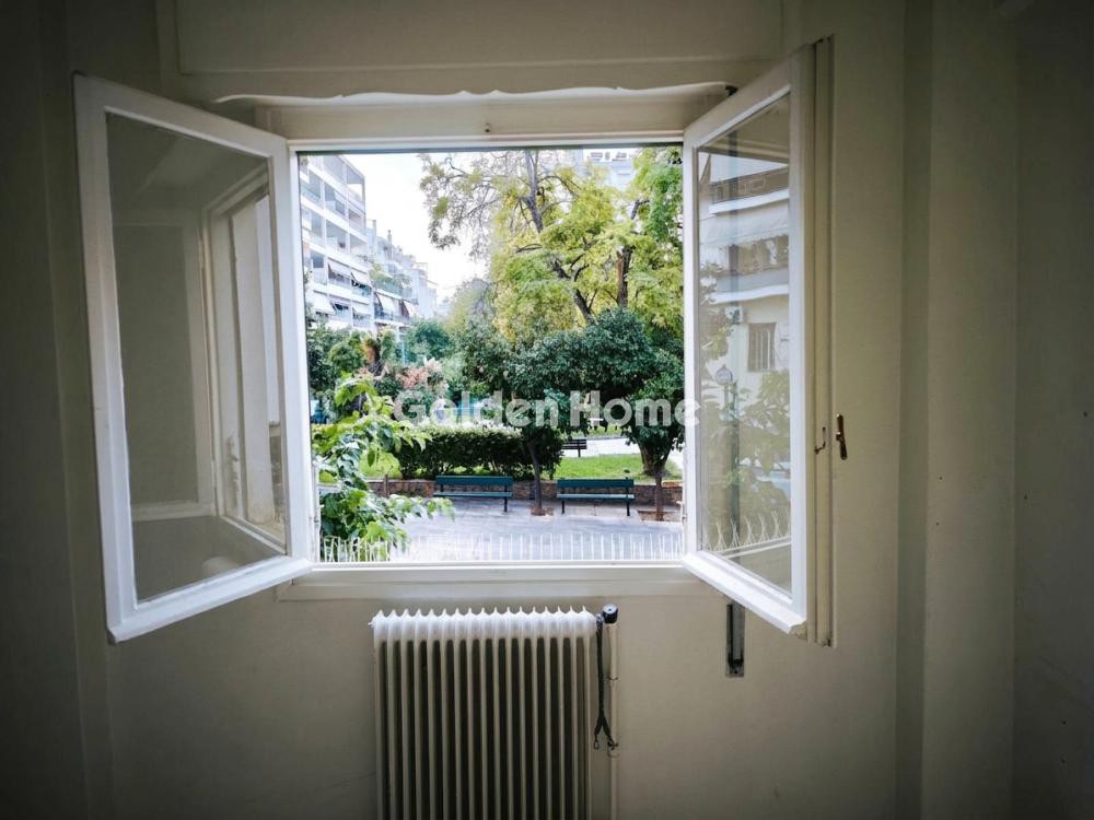 Διαμέρισμα 24 τ.μ. προς πώληση, Προφήτης Ηλίας Παγκρατίου