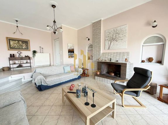 Apartment 150 sqm for sale, Achaia, Egialia