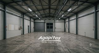 Hall 130 sqm for rent
