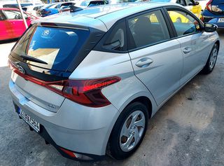 Hyundai i 20 2022