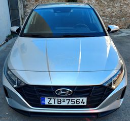 Hyundai i 20 2022-thumb-2