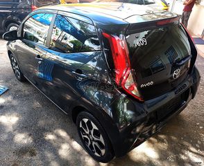 Toyota Aygo (X) 2019-thumb-1