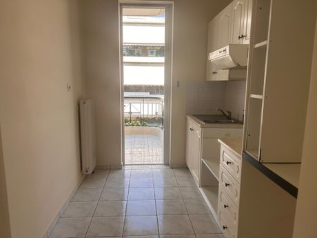 Studio / γκαρσονιέρα 34 τ.μ. προς ενοικίαση