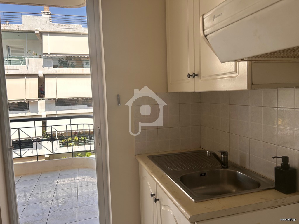 Studio / γκαρσονιέρα 34 τ.μ. προς ενοικίαση, Ανθούπολη Πάτρας