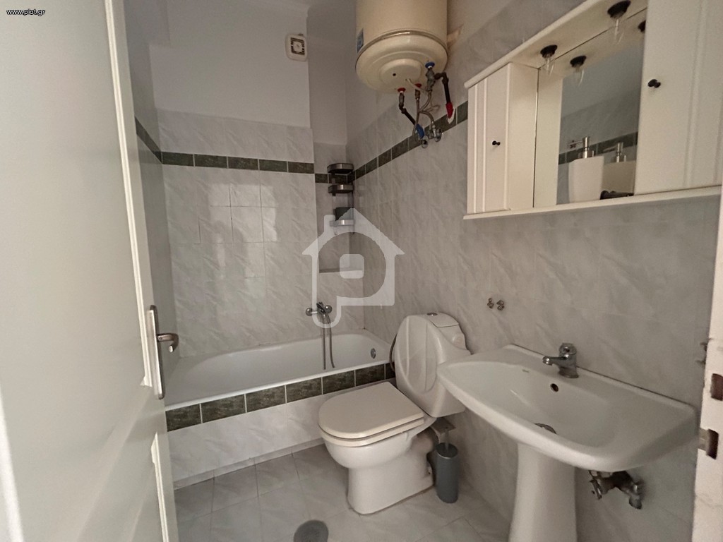 Studio / γκαρσονιέρα 34 τ.μ. προς ενοικίαση, Ανθούπολη Πάτρας