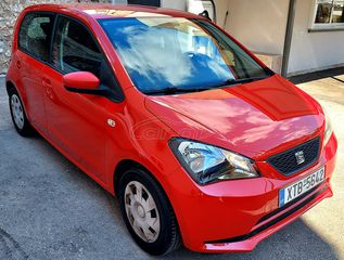 Seat Mii 2019-thumb-2