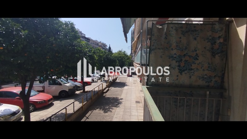 Διαμέρισμα 85 τ.μ. πρός πώληση, Θεσσαλονίκη - Κέντρο, Βούλγαρη - Άγιος Ελευθέριος
