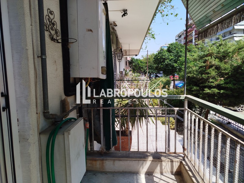 Διαμέρισμα 85 τ.μ. πρός πώληση, Θεσσαλονίκη - Κέντρο, Βούλγαρη - Άγιος Ελευθέριος