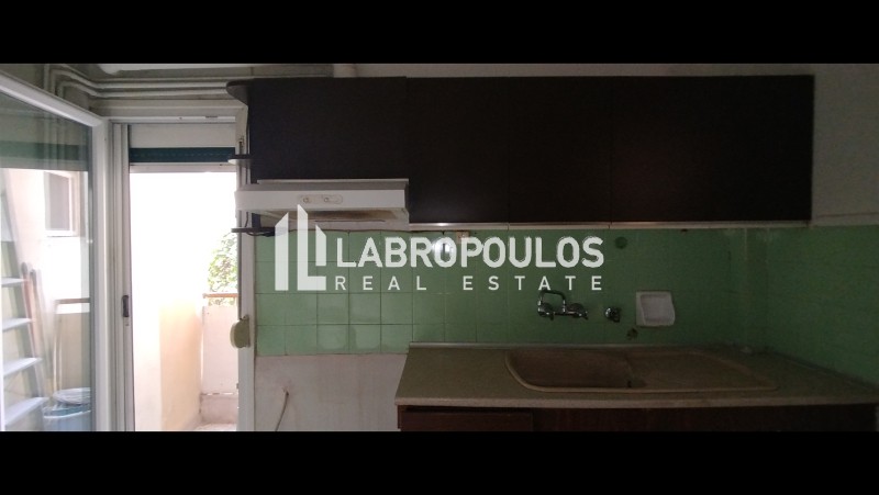 Διαμέρισμα 85 τ.μ. πρός πώληση, Θεσσαλονίκη - Κέντρο, Βούλγαρη - Άγιος Ελευθέριος