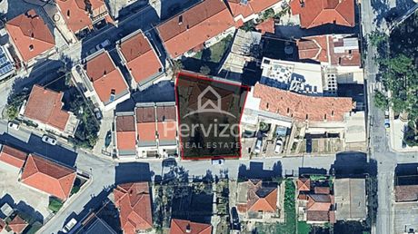 Οικόπεδο 465 τ.μ. πρός πώληση